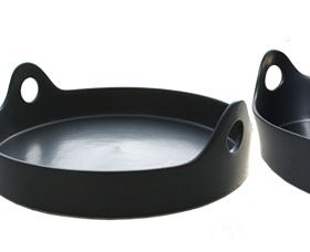 Potatisform – pajform – gratängform – Format ugnssäker stengods