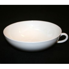 BAS Vit, Skål 17 cm m 1 öra