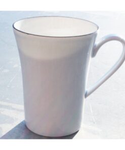 NATUR Lavendelblå, Mugg, CA3