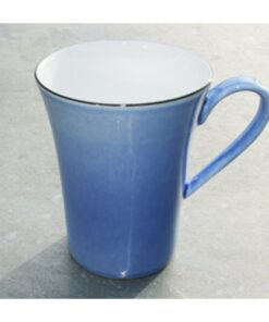 NATUR Blåbärsblå, Mugg, CA3