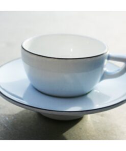 NATUR Lavendelblå, Espressogods