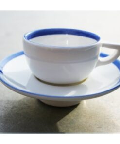 SOMMAR Hav, Espressogods