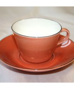 NATUR Nyponröd, Kaffegods, konisk