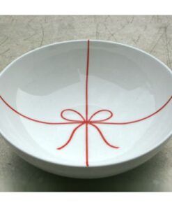 Julpaketet, Skål 17 cm