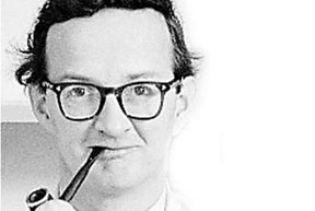 Stig Lindberg Konstnärlig ledare, formgivit Berså, Adam, Ribb