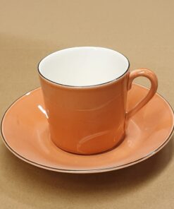 NATUR Nyponröd, Kaffegods, rak