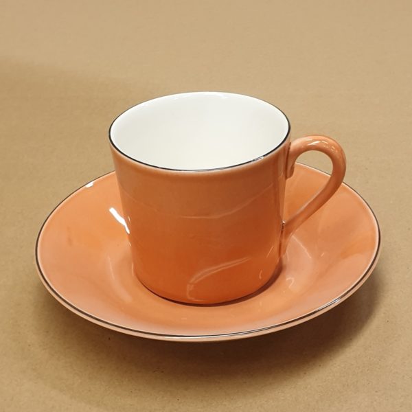 NATUR Nyponröd, Kaffegods, rak