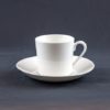 BAS Vit, Kaffegods, rak