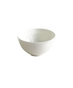 BAS Vit, Skål 11 cm