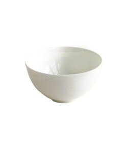 BAS Vit, Skål 13 cm
