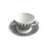 Salix Svart, Kaffegods, konisk