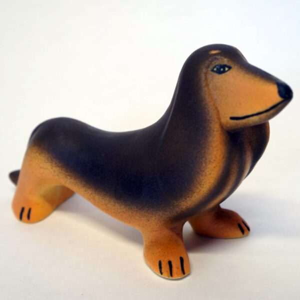 Lisa Larson - Kennel Tax