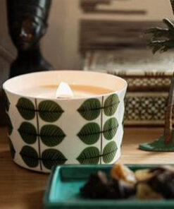 Collabs: Gustavsbergs porslinsfabrik + Muro Scents