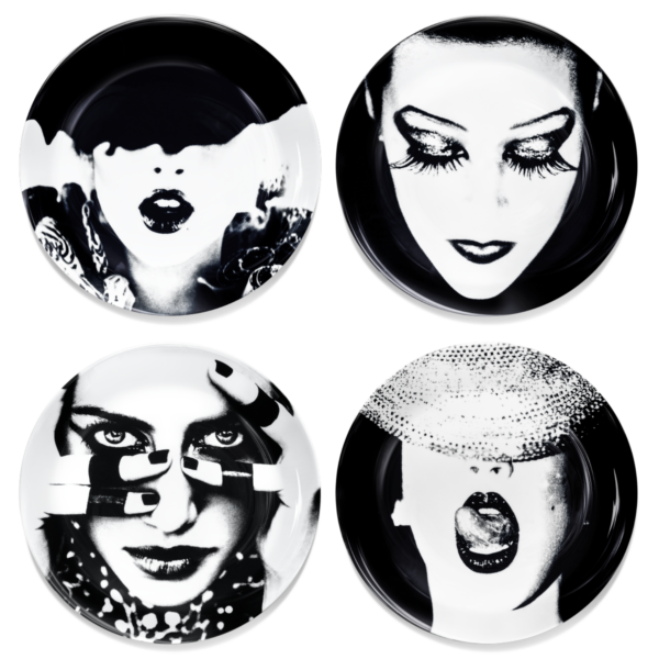 Limited Edition - Ellen von Unwerth - HER