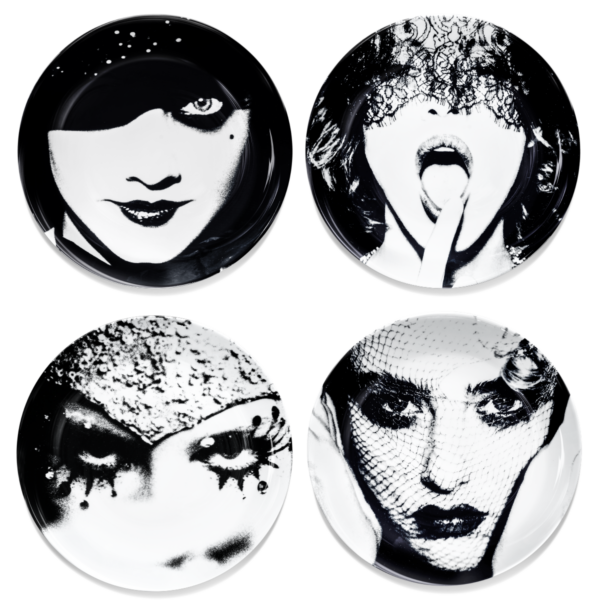 Limited Edition - Ellen von Unwerth - SHE
