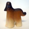 Lisa Larson - Kennel Afghan