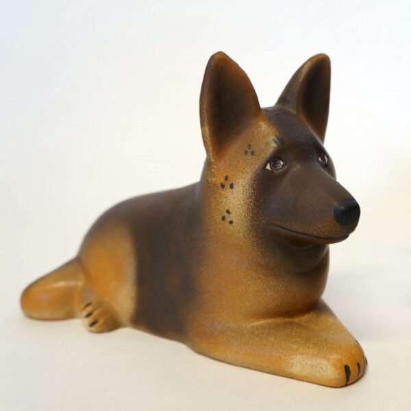 Lisa Larson - Kennel Schäfer