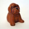 Lisa Larson - Lillkennel Boxer