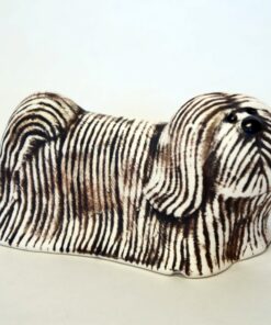 Lisa Larson - Lillkennel Skyterrier