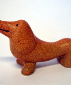 Lisa Larson - Lillkennel Tax